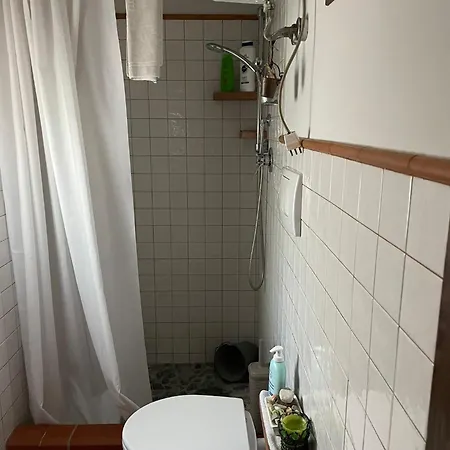 度假居 La Casina Di Simo Montenero (Livorno)