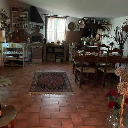 La Casina Di Simo