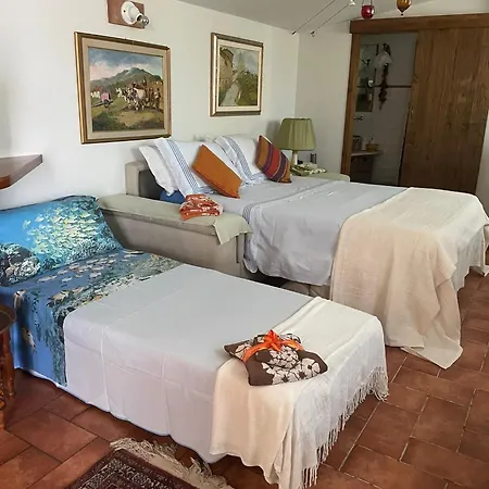 La Casina Di Simo 度假居