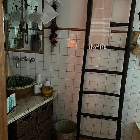 La Casina Di Simo *
