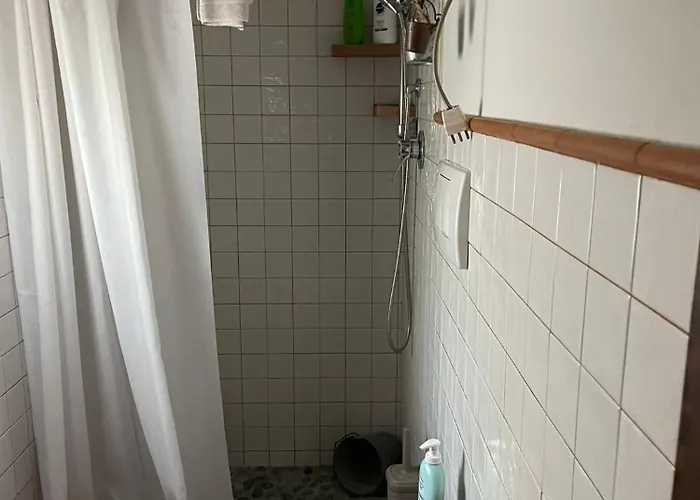 Dom wakacyjny La Casina Di Simo Montenero (Livorno)