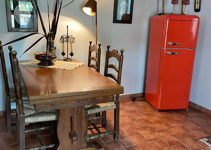 La Casina Di Simo Dom wakacyjny *